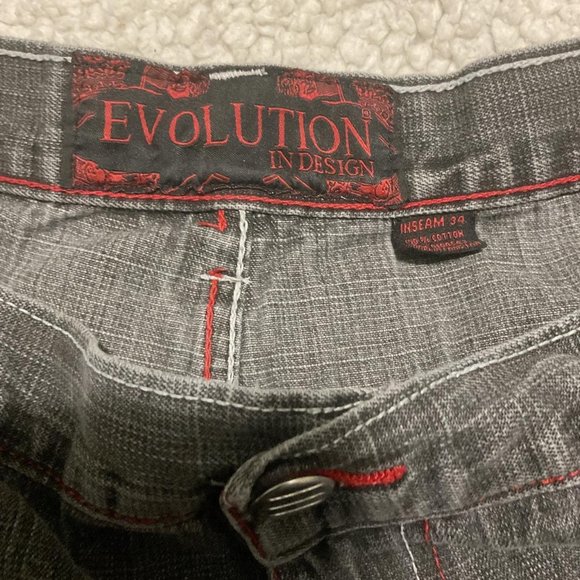 evolution in design - Picture 3 of 3